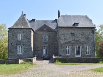 Excursión Senderismo Plombières - 20220428 - Bois de Hess 6.7 Km - Photo