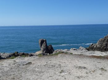 Excursión Senderismo Batz-sur-Mer - le croisic - Photo