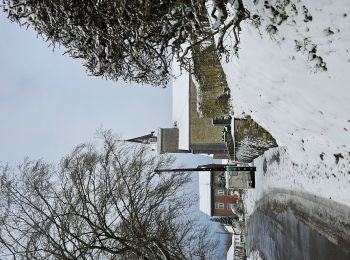 Randonnée Marche Stavelot - Hockai ❄️☃️ - Photo