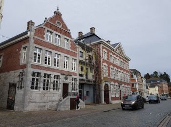 Randonnée Marche Lontzen - Walhorn - Kettenis - Eupen - Photo