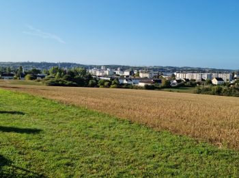 Tour Wandern Saint-Ouen - Saint-Ouen - Circuit découverte 2 - Photo