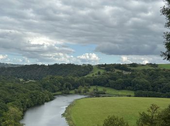 Randonnée sport Saint-Philbert-sur-Orne - Boucle de la roche d’oetre  - Photo