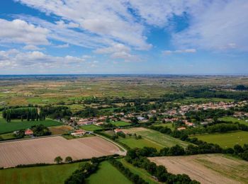 Tour Wandern Villeneuve-en-Retz - SityTrail - fresnay - Photo