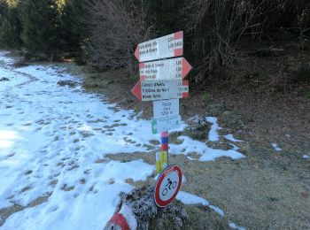 Trail On foot Clusone - San Lucio (Clusone) - Fogarolo - Photo