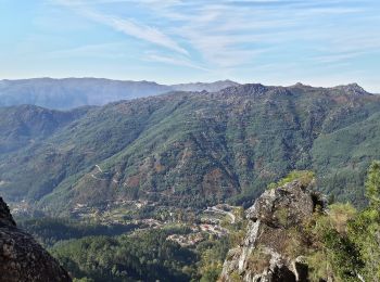 Percorso A piedi Vilar da Veiga - Trilho dos Currais - Photo