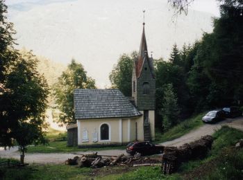 Tocht Te voet Olang - Valdaora - Wanderroute 22 - Photo