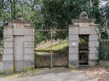 Tour Zu Fuß Unbekannt - Duisburg Zooparkplatz Rundweg A2 - Photo