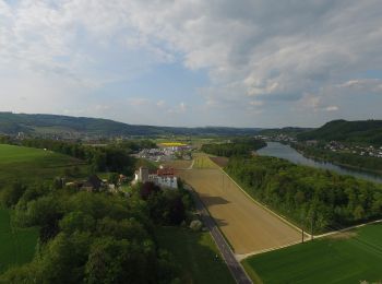 Tour Zu Fuß Holderbank - Wildegg - Hilfswehr NOK - Photo