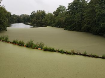 Randonnée Vélo de route Argancy - semecourt - Photo