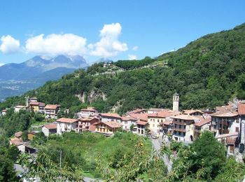 Percorso A piedi Bienno - IT-5 - Photo