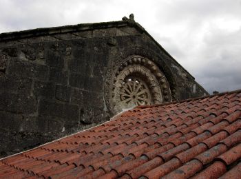 Randonnée A pied São Jorge e Ermelo - Trilho dos Romeiros do Ermelo - Photo