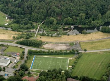 Excursión A pie Arnsberg - Ochsenkopf-Rundweg - Photo