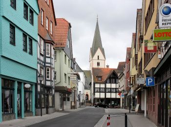 Tocht Te voet Homberg (Ohm) - SchächerbachTour Homberg - Photo