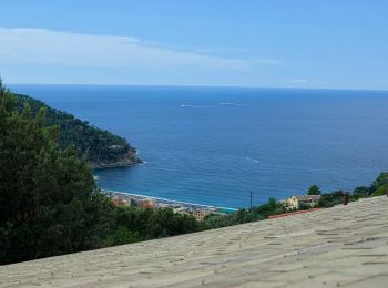 Tocht Te voet Bonassola - Bonassola - Salto della Lepre - Pastorelli - Montaretto - Photo