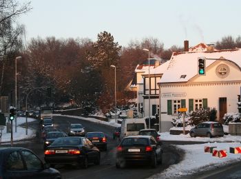 Randonnée A pied Inconnu - Mülheimer Bodenschätze - Bodenroute 