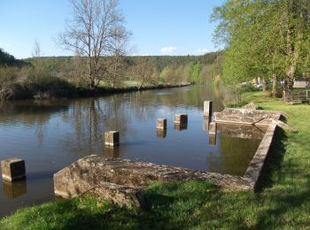 Tour Zu Fuß Solnhofen - Rundweg Solnhofen 5 - Photo