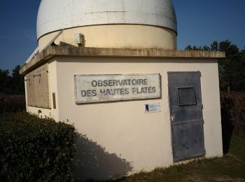 Randonnée Marche Marsannay-la-Côte - Marsannay  la Côte 2021-03-02 repérage CAF - Photo