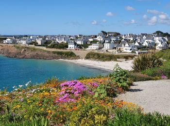 Trail Walking Le Conquet - Le Conquet - Pointe Saint-Mathieu - Photo