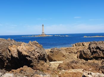 Tour Wandern La Hague - Goury cap de La Hague  - Photo