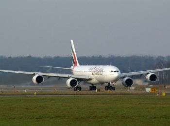 Tour Zu Fuß Rümlang - Rümlang - Wettingen - Photo