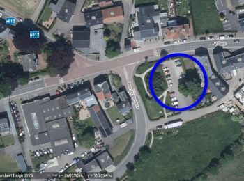 Tocht Stappen Welkenraat - 20250709 - TOTEMUS Henri-Chapelle - 7.5 Km - Photo
