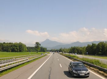 Tour Zu Fuß Gemeinde Ebbs - Oberndorfer-Runde - Photo