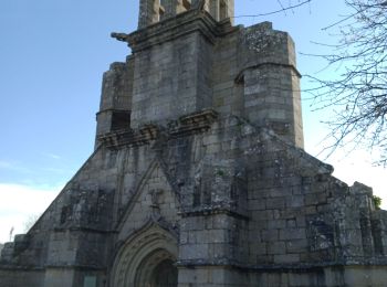 Excursión Senderismo Pont-l'Abbé - PONT L'ABBÉ / LOCTUDY  - Photo