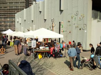 Tour Wandern Mailand - Milano - Photo