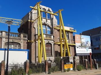 Tour Zu Fuß Zonnebeke - Heksen wandelroute - Photo