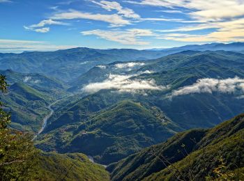 Tour Zu Fuß Brallo di Pregola - IT-9 - Photo