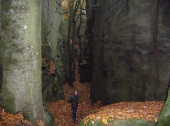 Trail On foot Beaufort - Wikiloc - Grundhof Beaufort - Photo