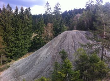 Randonnée A pied Kreuztal - T Littfeld - Neuenkleusheim - Photo