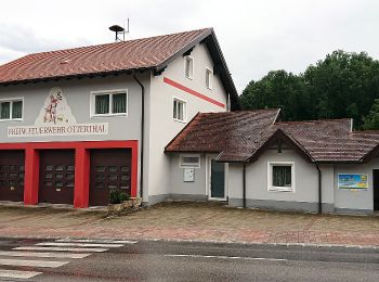 Trail On foot Gemeinde Otterthal - Otterthal - Steyersberger Schwaig - Photo