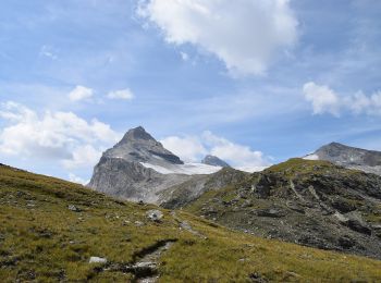 Trail On foot Rhêmes-Notre-Dame - IT-13 - Photo