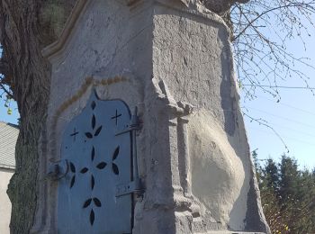 Randonnée V.T.T. Walcourt - Rando VTT au départ de Tarcienne  - Photo