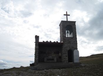 Tour Zu Fuß Gemeinde Reichenau an der Rax - Ottohaus - Neue Seehütte - Predigtstuhl - Karl-Ludwig-Haus - Photo