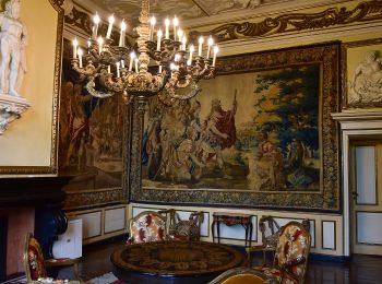 Percorso A piedi Modave - Petit Modave - Photo