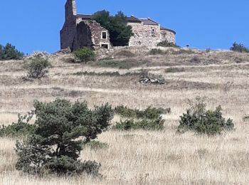 Excursión Senderismo Dorres - cchapelle belloc dorres - Photo