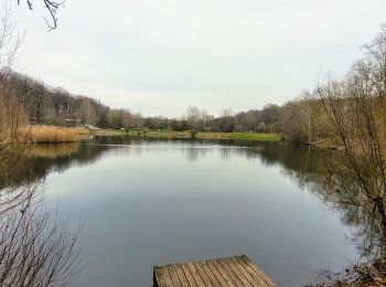 Tocht Stappen Meudon - Meudon- Chaville - Ville d'Avray - Photo