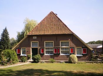 Tocht Te voet Berkelland - Liefdespad - Photo