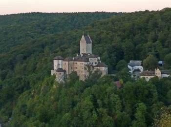 Tour Zu Fuß Kipfenberg - Rundwanderweg Kipfenberg 12 - Photo