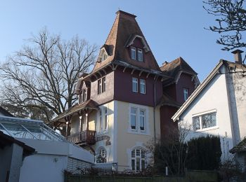 Randonnée A pied Inconnu - Rundwanderweg Eberstädter Hausschneise 1: Schlangen-Weg - Photo