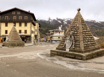 Randonnée A pied Abetone Cutigliano - Sentiero del Tedesco - Photo