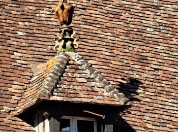 Excursión Senderismo Dives-sur-Mer - Dives sur mer du 07/08/2022 - Photo