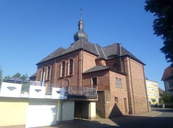 Tocht Te voet Buchen (Odenwald) - Rundwanderweg Waldhausen 1 Tannenbuckel-Weg - Photo