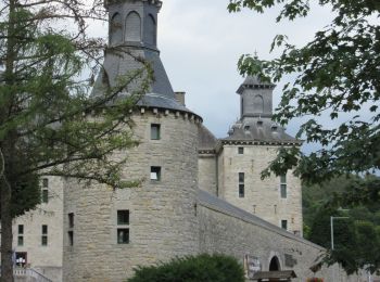 Randonnée Marche Aywaille - Harzé - Photo