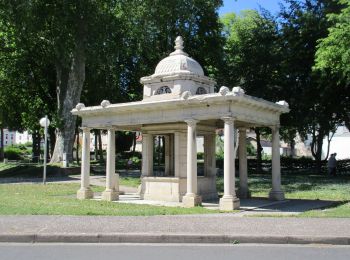 Tocht Mountainbike Bourbonne-les-Bains - 102 Les Epinaies - Photo