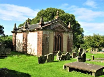 Excursión A pie  - Bute Pilgrimage Route - St Blane - Photo