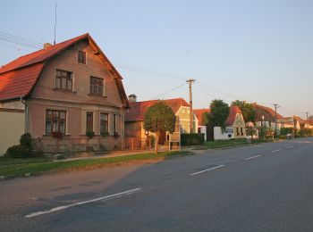 Tour Zu Fuß Liliendorf - [Ž] Lesná - Ledové sluje - vyhlídka - Photo