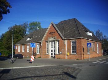 Tocht Te voet Ahrensburg - Zwischen Schloss und Landschaftspark - Photo